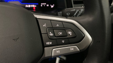 Volkswagen Taigo 1.0 TSI 110 Life 5dr Petrol Hatchback